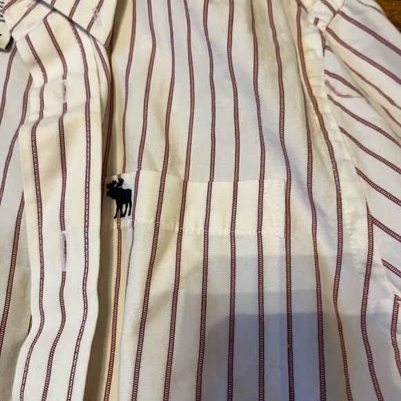 Abercrombie size XL, like new, - Picture 3 of 4